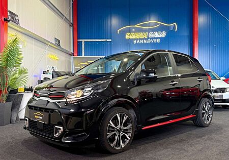 Kia Picanto GT-Line*GARANTIE*-SERVICE NEU*KAMERA*
