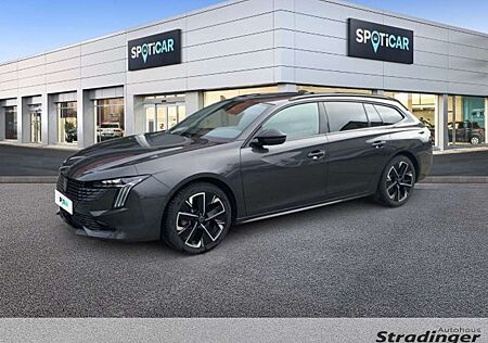 Peugeot 508 SW BlueHDi 130 EAT8 GT