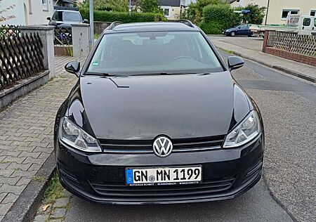 VW Golf Volkswagen 1.2 TSI BlueMotion Technology Trendline