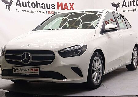 Mercedes-Benz B 180 ~SZH~Tempomat~Widescreen~Navi~MFL~PDC~LED