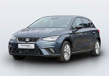Seat Ibiza 1.0 TSI FR NAVI KAMERA LED VIRTUAL