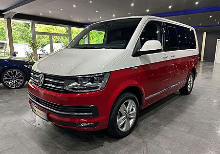 VW T6 Transporter Volkswagen Multivan T6 Generation Six 4Motion DSG /KAMERA