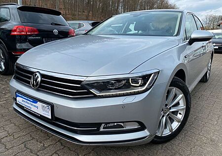 VW Passat Volkswagen Lim. Highline BMT/Start-Stopp R-LINE PANO