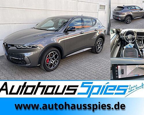 Alfa Romeo Tonale 1.5 Mild Hybrid Edizione Speciale ACC TotwAss 360K