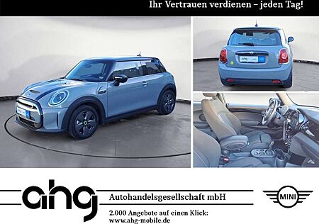 Mini Cooper SE . Essential Trim *LED*PDC*SHZ*DAB*Klima