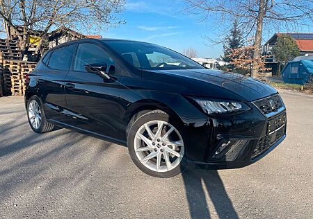 Seat Ibiza 1.0 TSI FR / App Connect / Virual / PDC