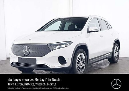 Mercedes-Benz EQA 300 4M *Progressive Adv Distronic AHK 360°
