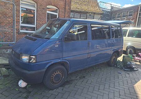 Volkswagen T4 Caravelle Caravelle