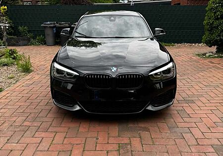 BMW 140 M140i Sport-Aut. Special Edition