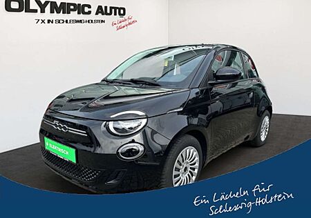 Fiat 500 Action 23,8kWh GANZJAHRESREIFEN KLIMA PDC