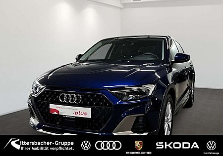Audi A1 ALLSTREET 25 TFSI LED Navi Sportsitze SHZ