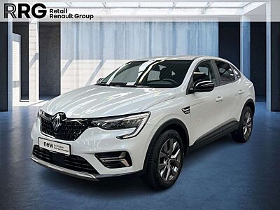 Renault Arkana EVOLUTION TCe 140 MILD-HYBRID EDC CARPLAY