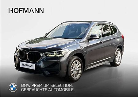 BMW X1 Advantage