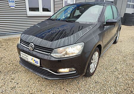 VW Polo Volkswagen Highline BMT/Start-Stopp