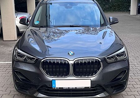 BMW X1 sDrive20i Aut. Sport Line