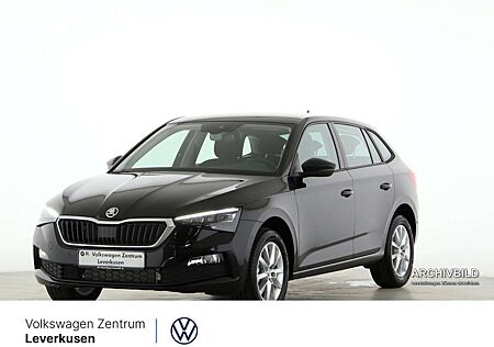 Skoda Scala 1.0 TSI Style DSG PDC NAVI KLIMA KAM LE