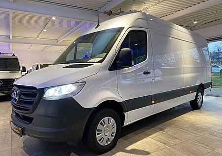 Mercedes-Benz Sprinter 316 CDI Maxi Hoch+Lang*Euro6*Garantie*