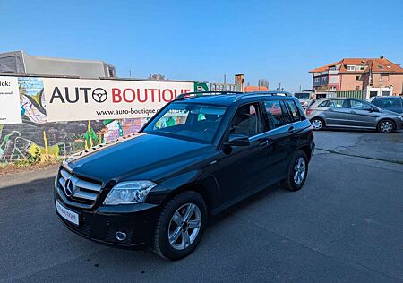 Mercedes-Benz GLK 220 CDI BlueEfficiency,Navi,PDC,SHZ,AHK