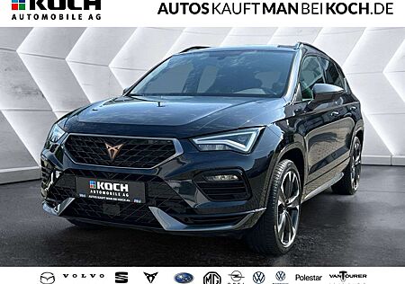 Cupra Ateca 2.0 TSI DSG 4DRIVE LED NAVI PARKL TOPVIEW