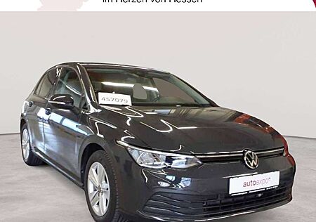 VW Golf Volkswagen 2.0 TDI SCR DSG Life ACC SHZ PDC