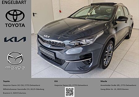 Kia XCeed Spirit PHEV 1.6 Techno-Paket Navi-Paket Glasdach
