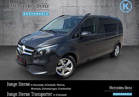 Mercedes-Benz V 220 d EDITION Kompakt Klima/Kamera/Easy Pack Hec