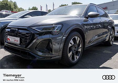 Audi Q8 e-tron 55 Q S LINE PANO LM21 MASSAG