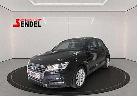 Audi A1 Sportback basis***MTL.RATE 128,00 €***