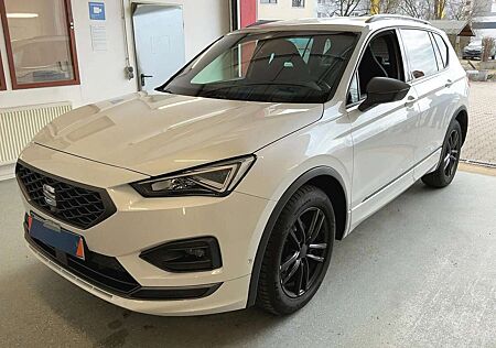Seat Tarraco 1.5 TSI ACT OPF DSG FR
