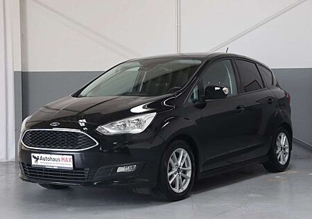 Ford C-Max Cool & Connect~SZH~LKHZ~PDC~MFL~Temp