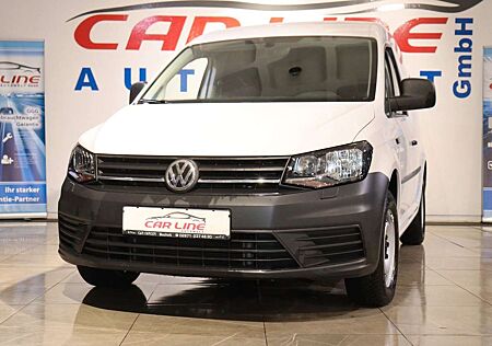 VW Caddy Volkswagen Nfz Kasten EcoProfi BMT *Klima*PDC