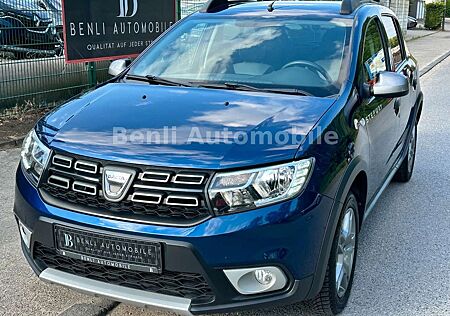 Dacia Sandero II Stepway Prestige/LPG/NAVI/TMP/KAMERA/