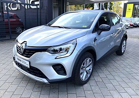 Renault Captur 1.3 TCe 140 Evolution AUTOMATIK