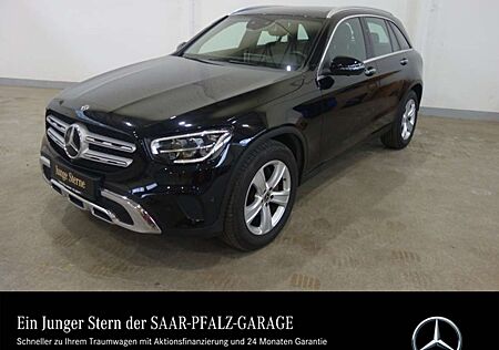 Mercedes-Benz GLC 220 GLC 220d 4M EXCLUSIVE*TOTW*DISTR*MEM*PANO-D*360°