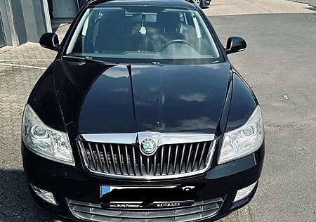 Skoda Octavia Combi 1.4 TSI Ambiente