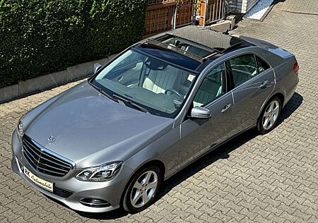 Mercedes-Benz E 300 BlueTEC 7G-TRONIC