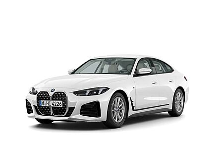 BMW 420 M Sport EU6e i Park-Assistent
