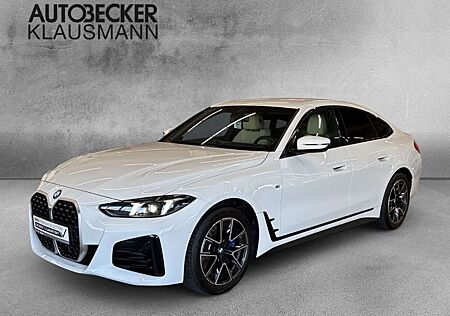 BMW 420 Gran Coupe M SPORT LEDER 18''LC PROF STAND-HZG 360