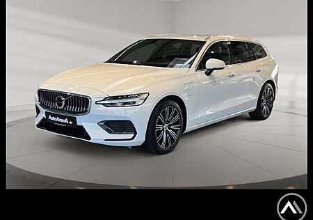 Volvo V60 T8 Win Engine Inscription **Navi+AHK+Kamera