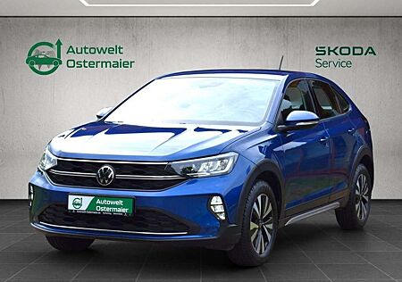 VW Taigo Volkswagen 1.0 TSI DSG Life*ACC*Navi*App-Connect*