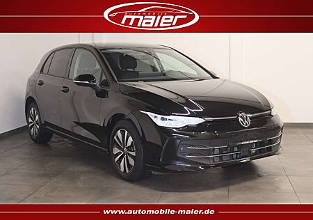 VW Golf Volkswagen 2.0 TDI Goal Virt.-Navi-Kamera-AHK-LED-SHZ-