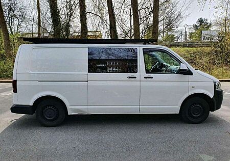 VW T5 Volkswagen