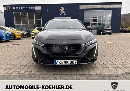 Peugeot 308 Hybrid Allure SW 145 KAMERA SITZHEIZUNG NAVI