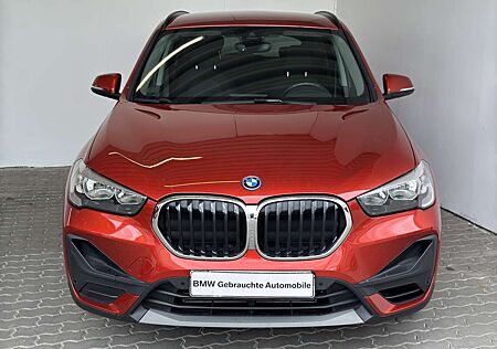 BMW X1 xDrive25e Advantage Navi.AHK.RFK.Sport-LR.DAB