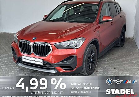 BMW X1 xDrive25e Advantage Navi.AHK.RFK.Sport-LR.DAB