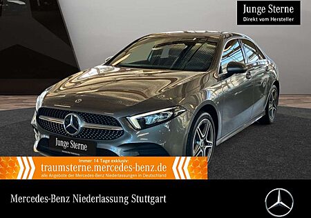 Mercedes-Benz A 250 e Lim AMG+LED+KAMERA+8G