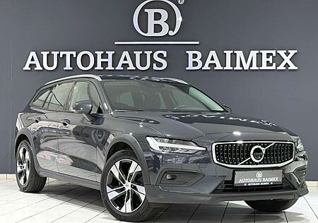 Volvo V60 CC V60 Cross Country D4 Pro AWD*360°KAMERA*HARMAN-KARDON*BLIS*2020