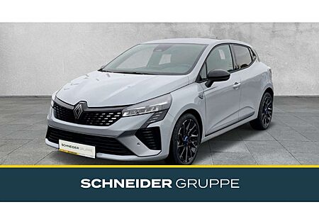 Renault Clio Esprit Alpine TCe 90 KAMERA+TEMPOMAT+NAVI