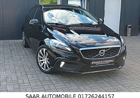 Volvo V40 Cross Country You! 2.0D AUTOMATIK/AHK/RF-KAM