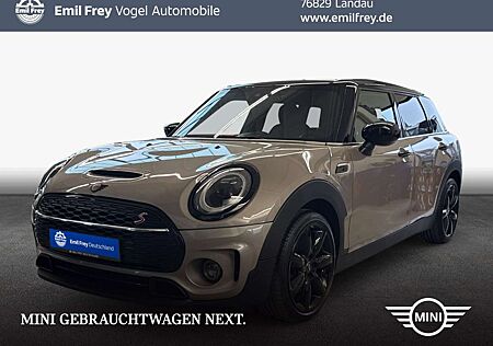 Mini Cooper S Clubman Classic Trim PDC* LED*